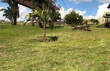 FLAT VILLA MONTE CASTELO - Foto 4