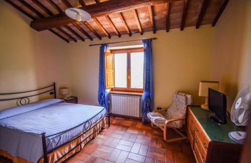 Casa Vecchia, house with private pool and air conditioning - Foto 28