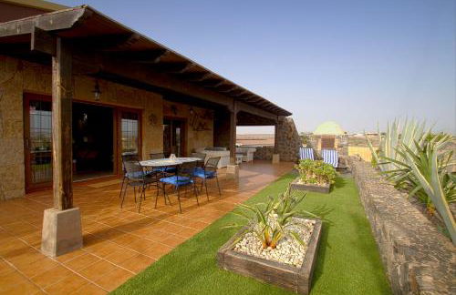 Villa Los Volcanes - Photo 3