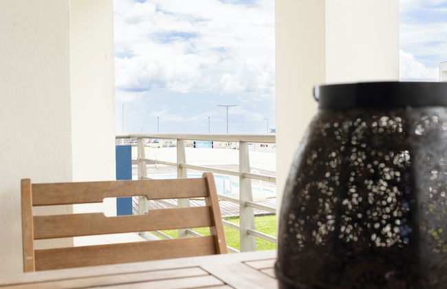 Marina Mar Vila Franca Do Campo - Foto 5