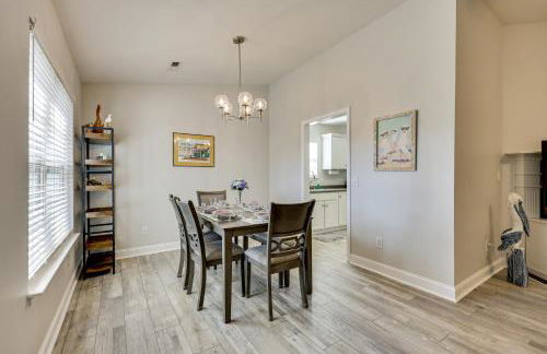 Sweet Tee Retreat in Southport Golf Community! - Foto 10