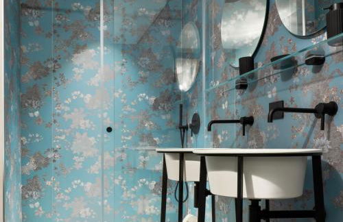 Luxury Loft near Duomo and Garage - Foto 8