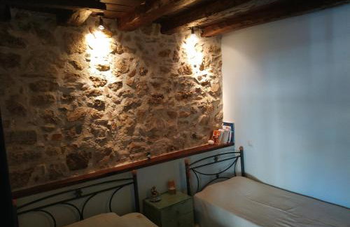 Corfu Ariandi Stone House - Foto 27