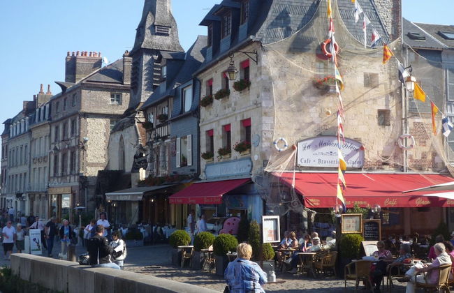 Estate in Normandy With Pool & Tennis Court - Foto 33