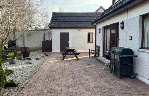 Dalfaber House Luxury holidays in the Highlands - Foto 29