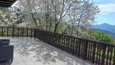 Apartment ROKO with sauna & view - Foto 5