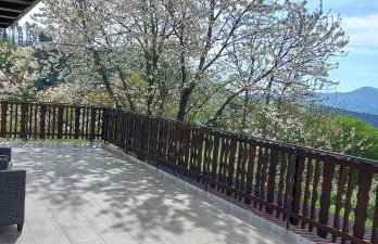 Apartment ROKO with sauna & view - Foto 5