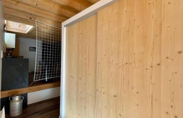 La MaiZon du Bois 1 er étage - Foto 7