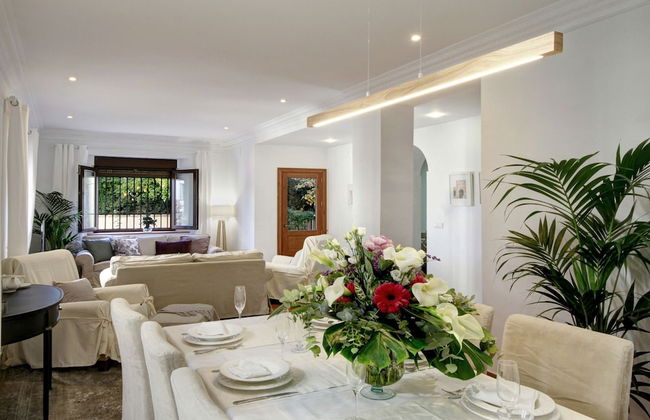 Exclusive Villa stunning Alhambra view - Foto 17