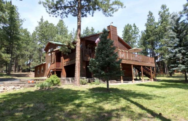 Outdoor Fire Pit, Wildlife Watching, Monte Verde Lake Ponderosa - Foto 1