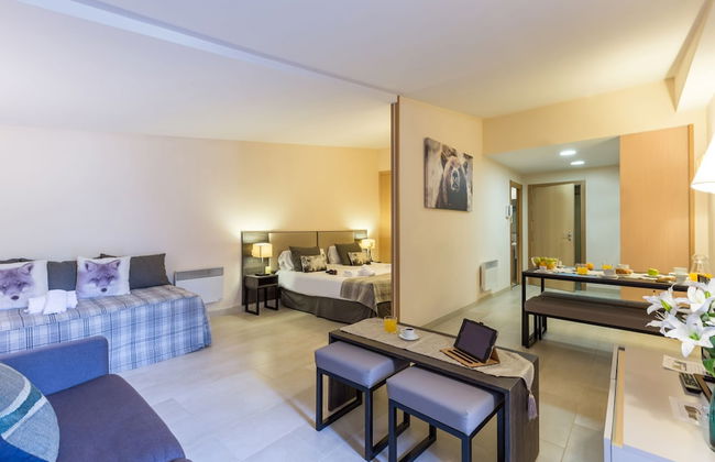 Pierre & Vacances Pas de la Casa Princesa - Photo 19