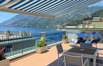 A terrace on the sea - Foto 7