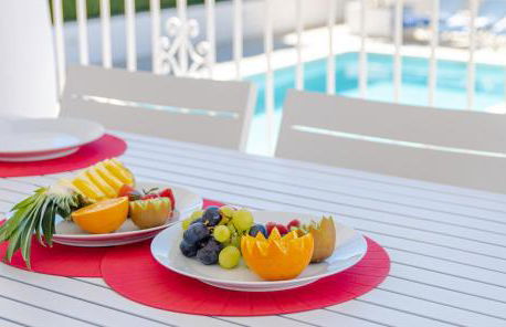 Modern villa with Heated Pool & BBQ Next to the Beach - Foto 12