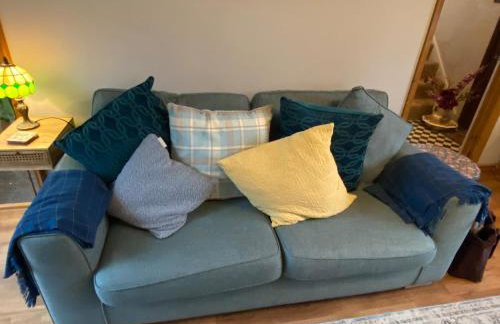 Charming and Cosy Country Cottage with Log Burner - Foto 59