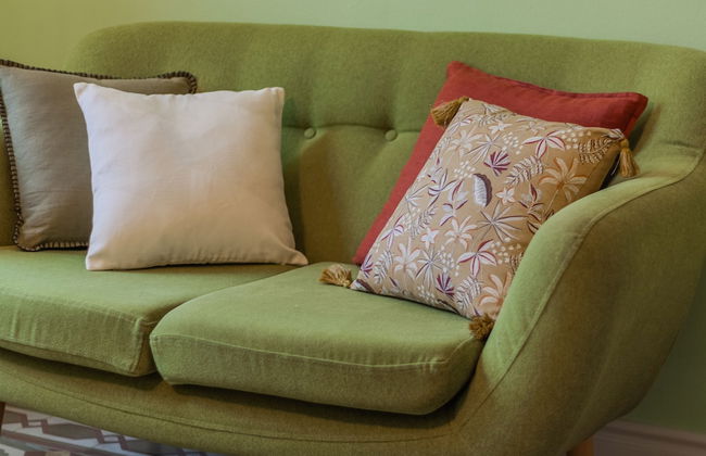 La Terrazza Cavour - Foto 21