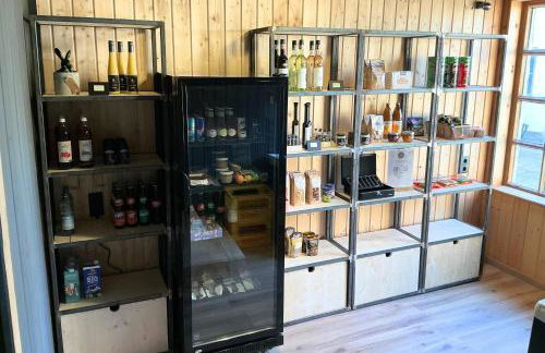 Bayerwald Chalet Liebenstein - Foto 41