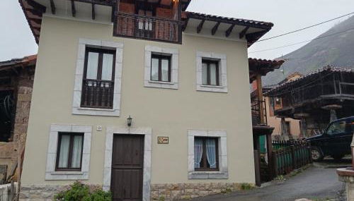 Casa Rural El Cantón - Foto 2