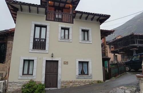 Casa Rural El Cantón - Foto 2