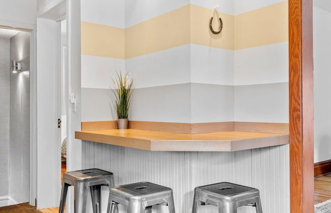 Sheridan Cottage - Foto 30