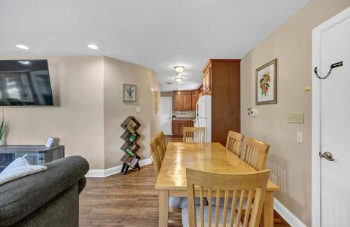 Hamilton Home Playground 2BR - Foto 14