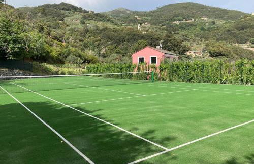 Villa al Cio, Bonassola - Foto 7