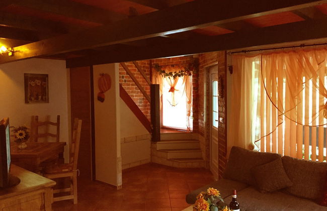 Ferienhaus Hagenwinkel - Foto 5