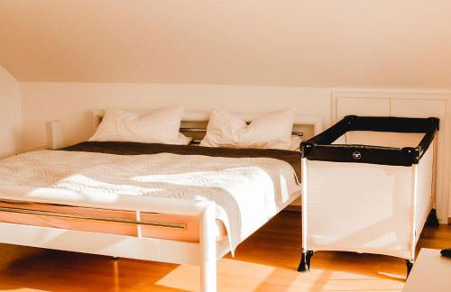 Ferienwohnung Sonnenblick in Losheim am See - Foto 23