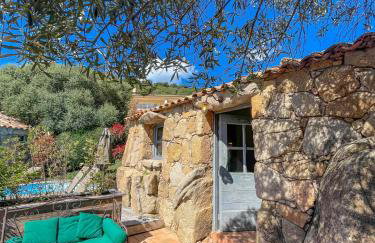 Casa Palombaggia Di Porto-Vecchio - Foto 16