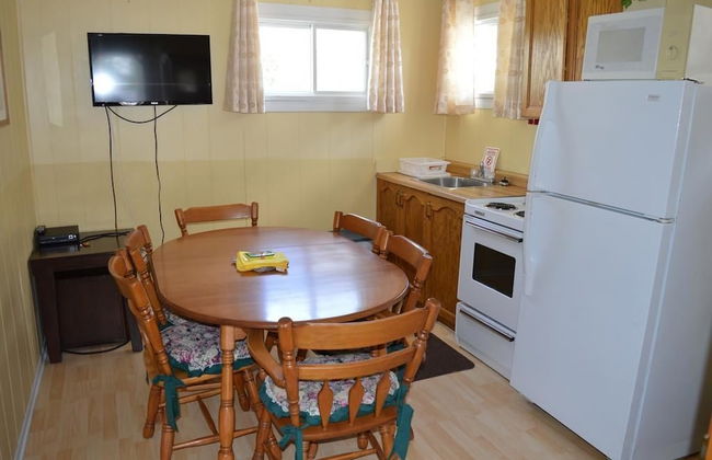 Doran Bay Resort - Photo 33