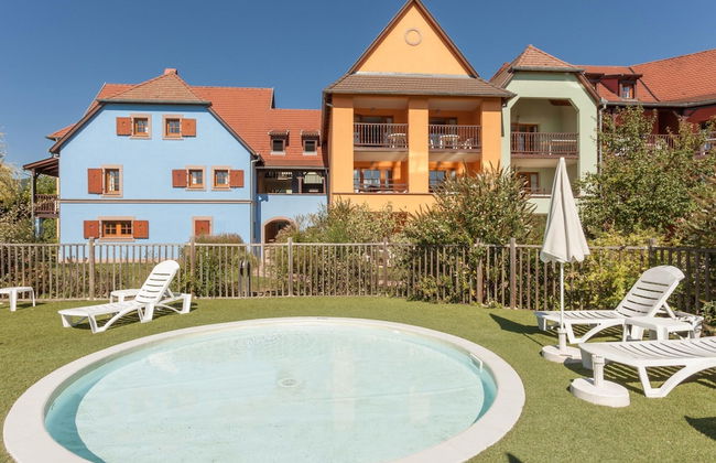 Residence Le Clos D'eguisheim, Eguisheim - Photo 9