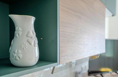 Casa Paolina El Noster Bèl Rifugi a Milan Est - Foto 35