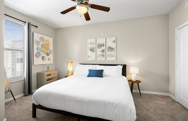 Kasa Highland Park Dallas - Foto 4