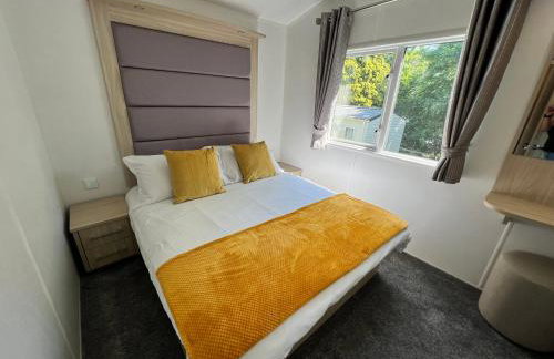 3 Bedroom Caravan LG34, Lower Hyde, Shanklin - Foto 4