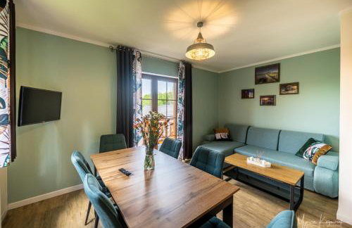 Centrum Spokoju - Domki w Karkonoszach - Foto 5