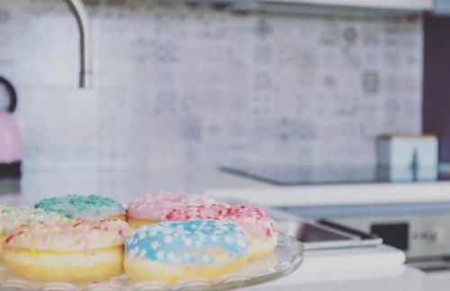 The Little White House, Suite Flower Beach 9 - Foto 2