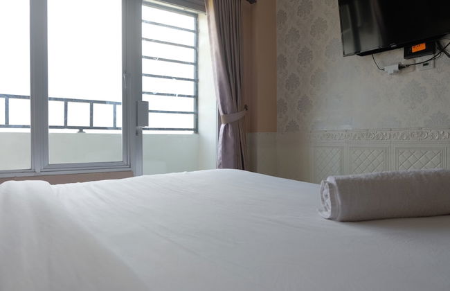 The Skyview Paddy Asri - Foto 19