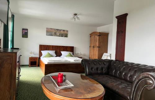 Vitusfort Urlaub im Allgäu - Ferienwohnungen & Themenzimmer in Hopfen am See - Foto 65