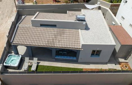 Mare View Stavros - Foto 39