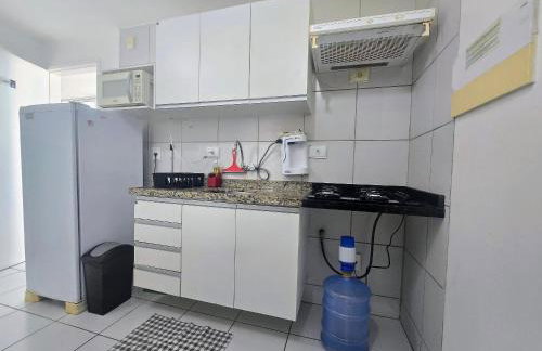 Apê 1 qto. no M. de Nassau - Ed. Manhattan Home Service 302 - Foto 2