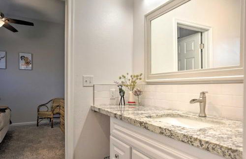 Stunning Clovis Home about 1 Mile to Old Town! - Foto 17