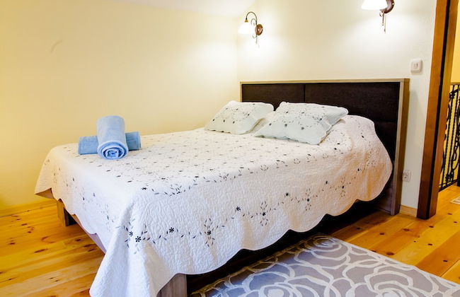 Paradise House Skadar Lake - Foto 7