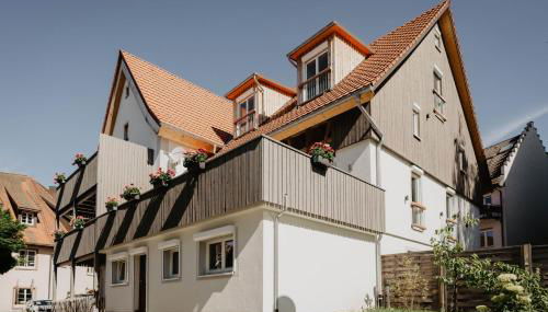 Ferienhaus Lindenglück - Foto 3