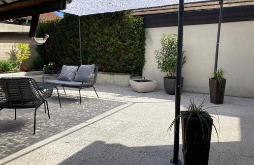 Au passe temps - Foto 8