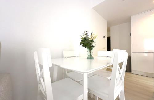 LA TERRAZA Malaga City Apartment - Foto 10