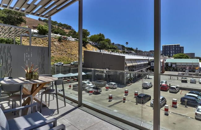 The Quarter Apartments - Foto 72