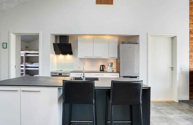 Holiday Home in Dannemare - Foto 13