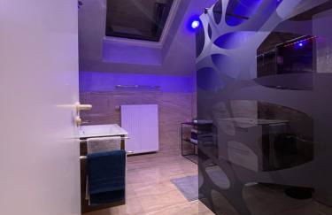 A&D Ferienwohnung Elsasser Blick - Bühlertal bei Bühl, Baden-Baden & Schwarzwald - Foto 17