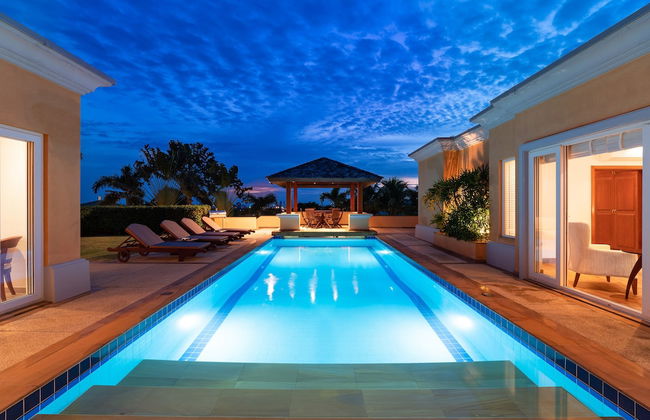 Sunset View Luxury Pool Villa - Foto 29