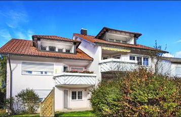 FeWo Finkenberg Freudenstadt - Foto 11