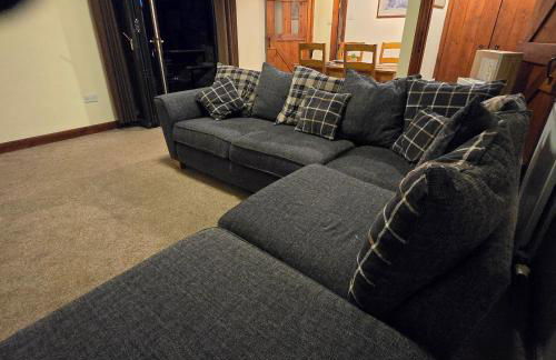 Swallow cottage - Foto 18